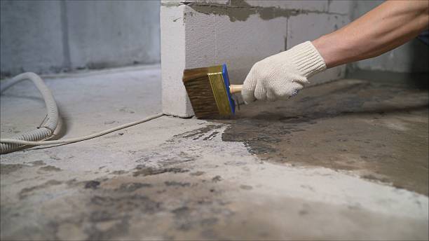 24/7 Emergency Foundation Crack Repair experts in North Liberty, IN